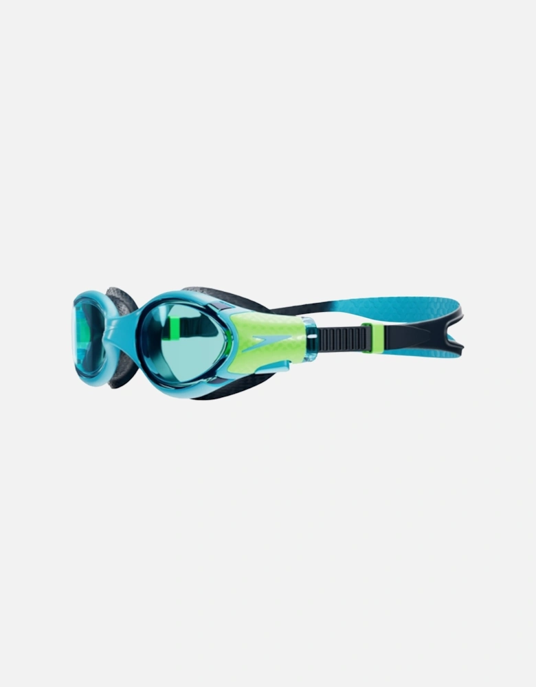 Childrens/Kids 2.0 2024 Biofuse Swimming Goggles