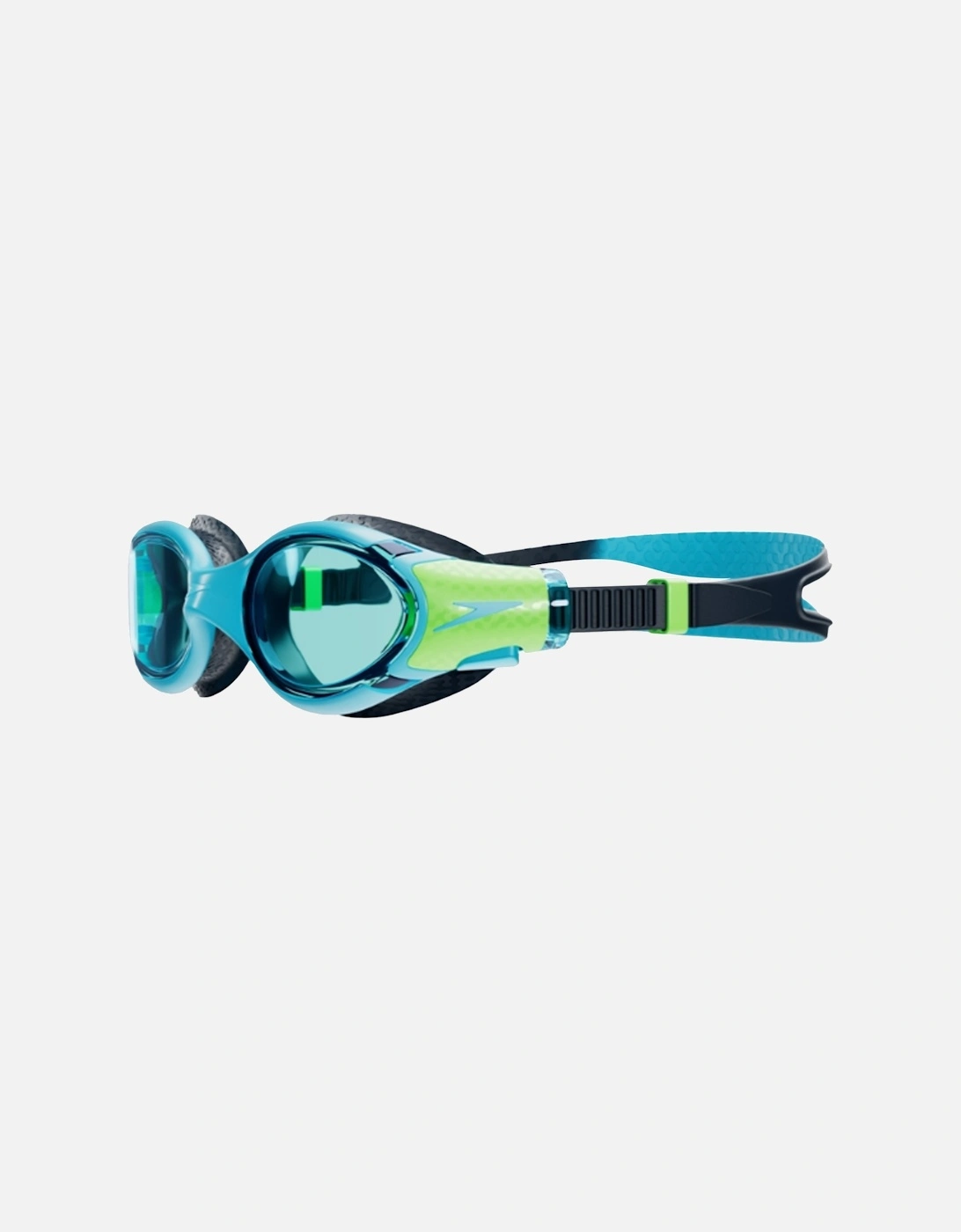 Childrens/Kids 2.0 2024 Biofuse Swimming Goggles