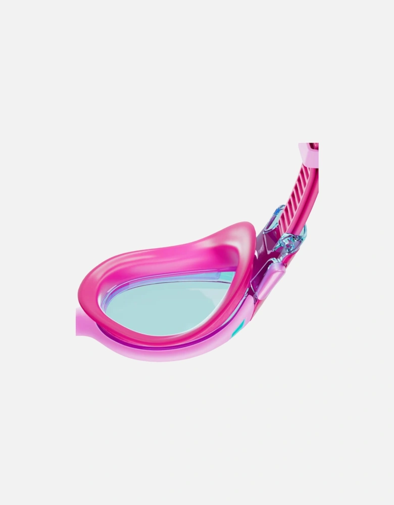 Childrens/Kids 2.0 2024 Biofuse Swimming Goggles