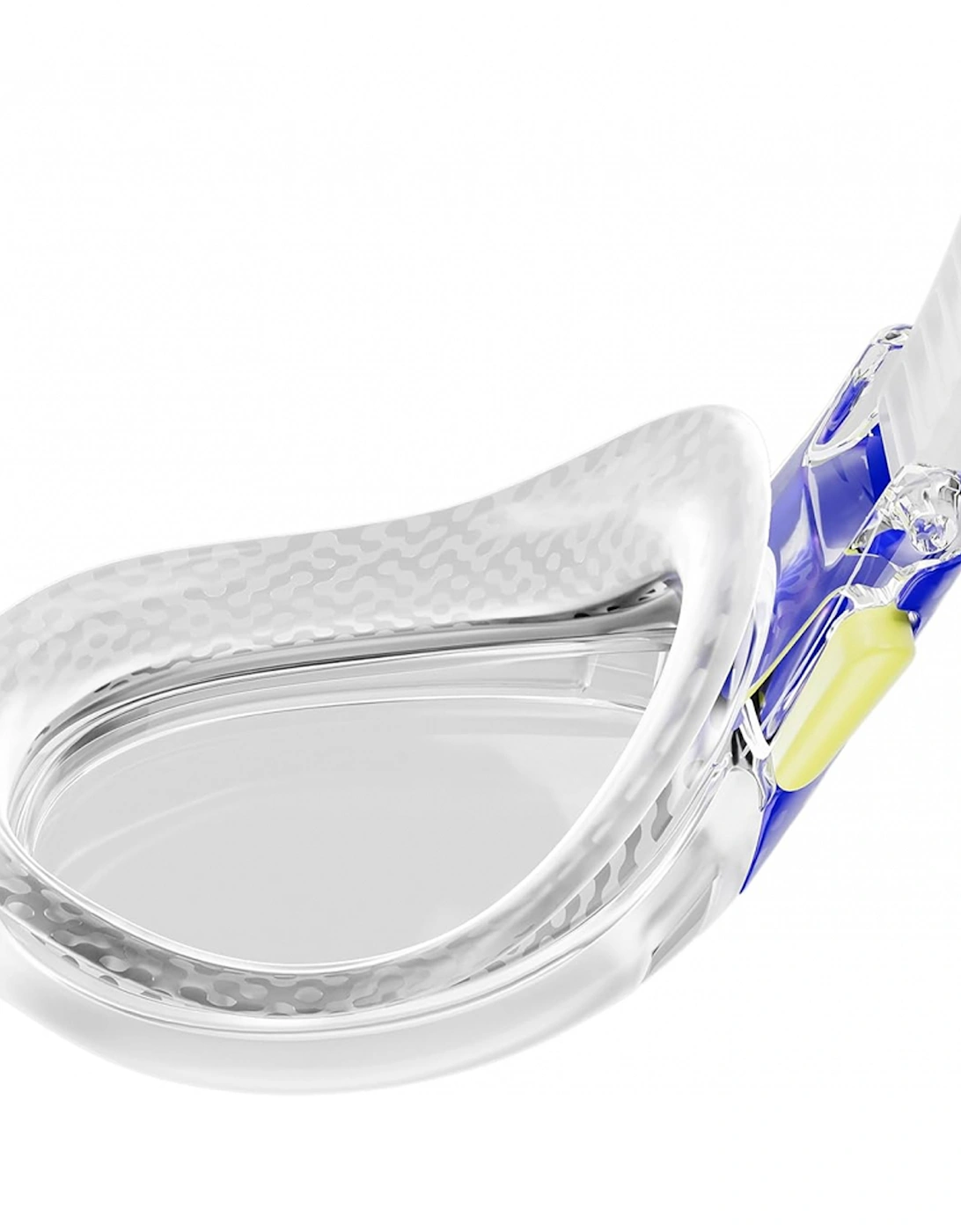 Speedo Speedo Childrens/Kids 2.0 2024 Biofuse Swimming Goggles - Blue/Multi