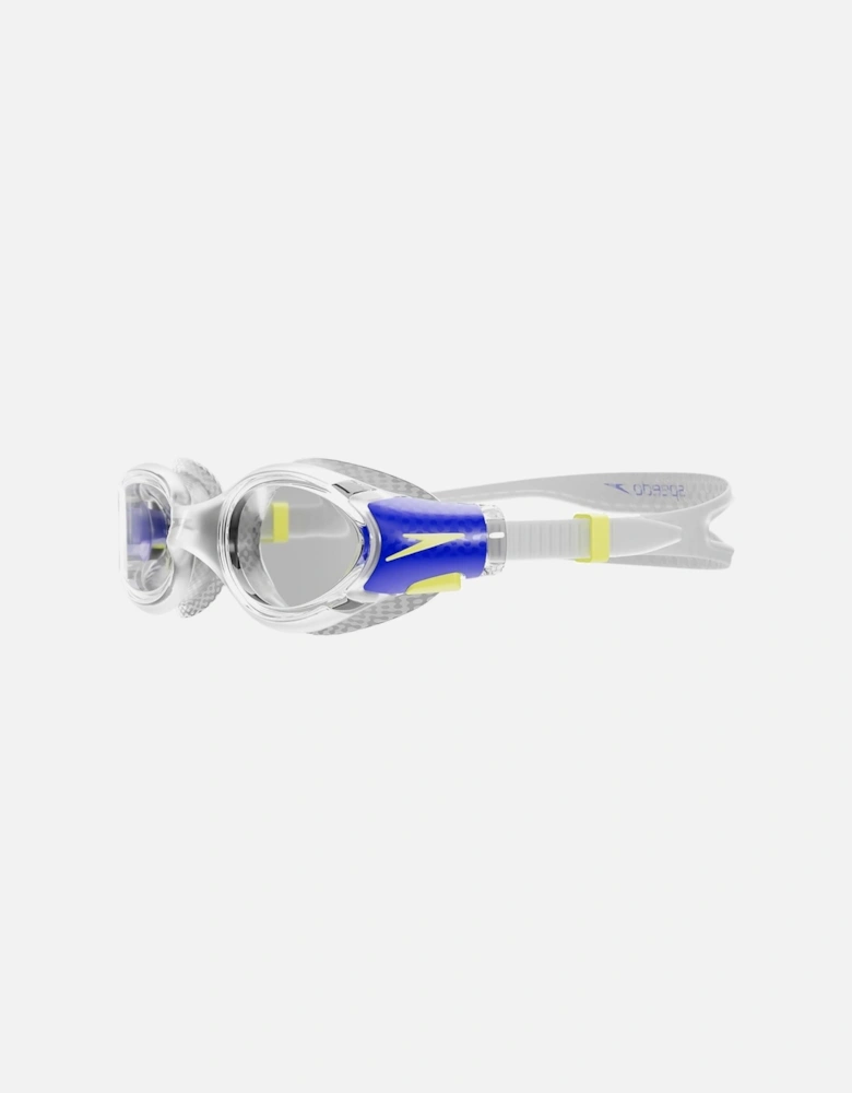 Childrens/Kids 2.0 2024 Biofuse Swimming Goggles