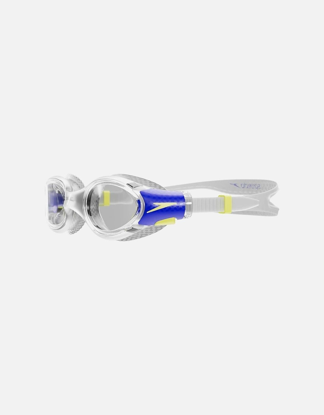 Childrens/Kids 2.0 2024 Biofuse Swimming Goggles