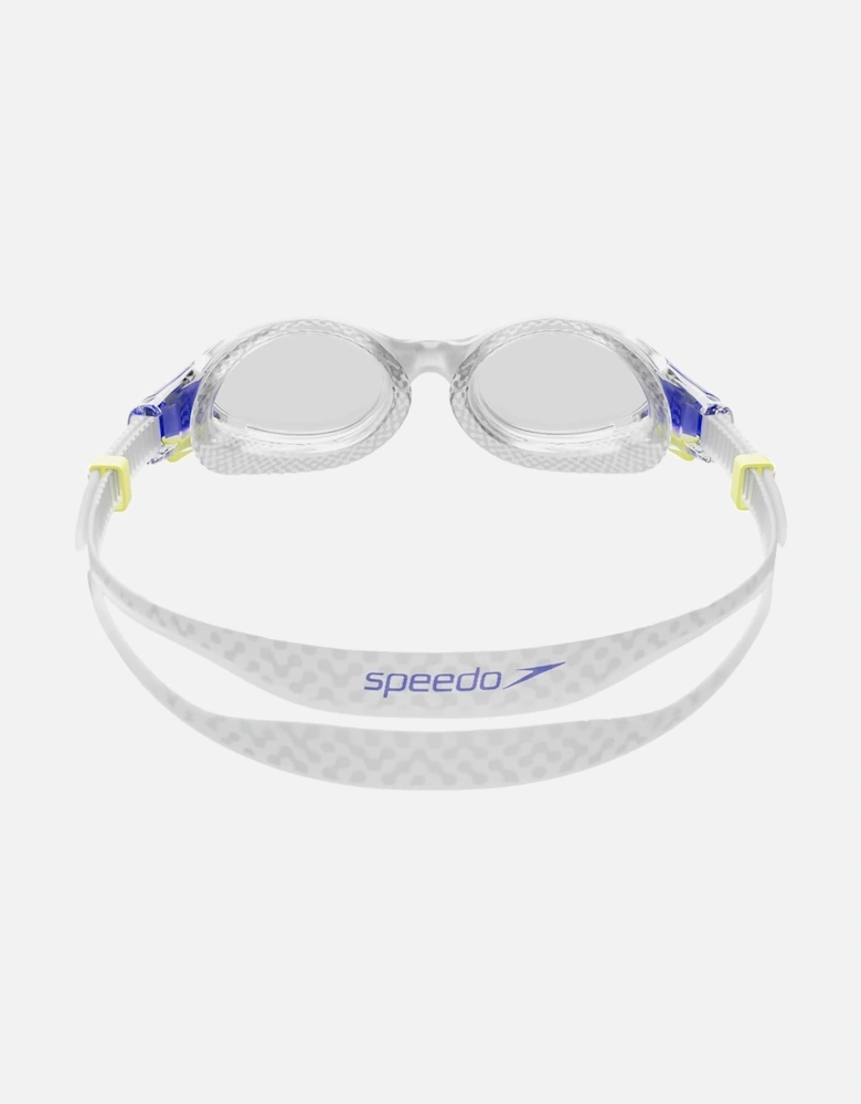 Childrens/Kids 2.0 2024 Biofuse Swimming Goggles
