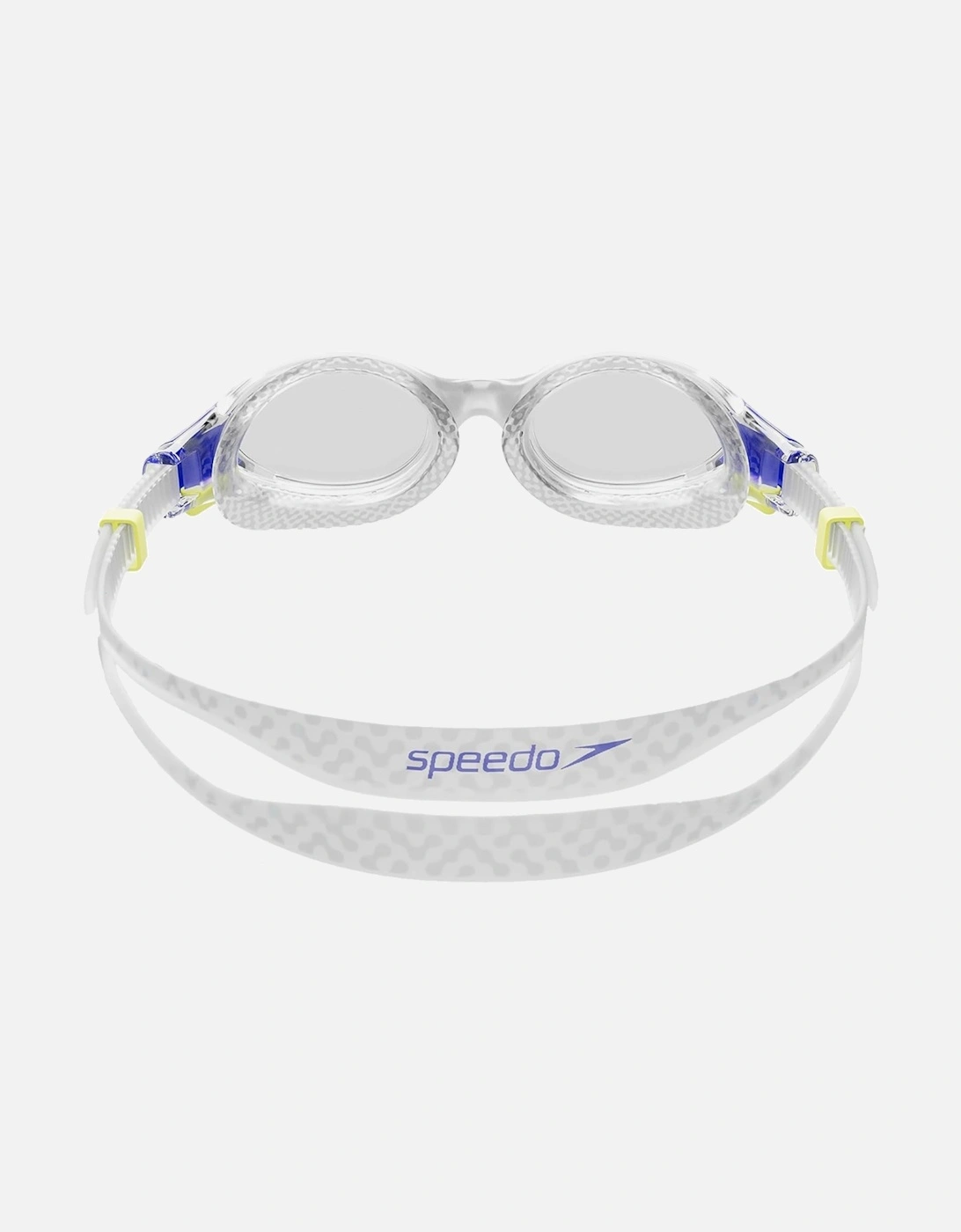 Childrens/Kids 2.0 2024 Biofuse Swimming Goggles