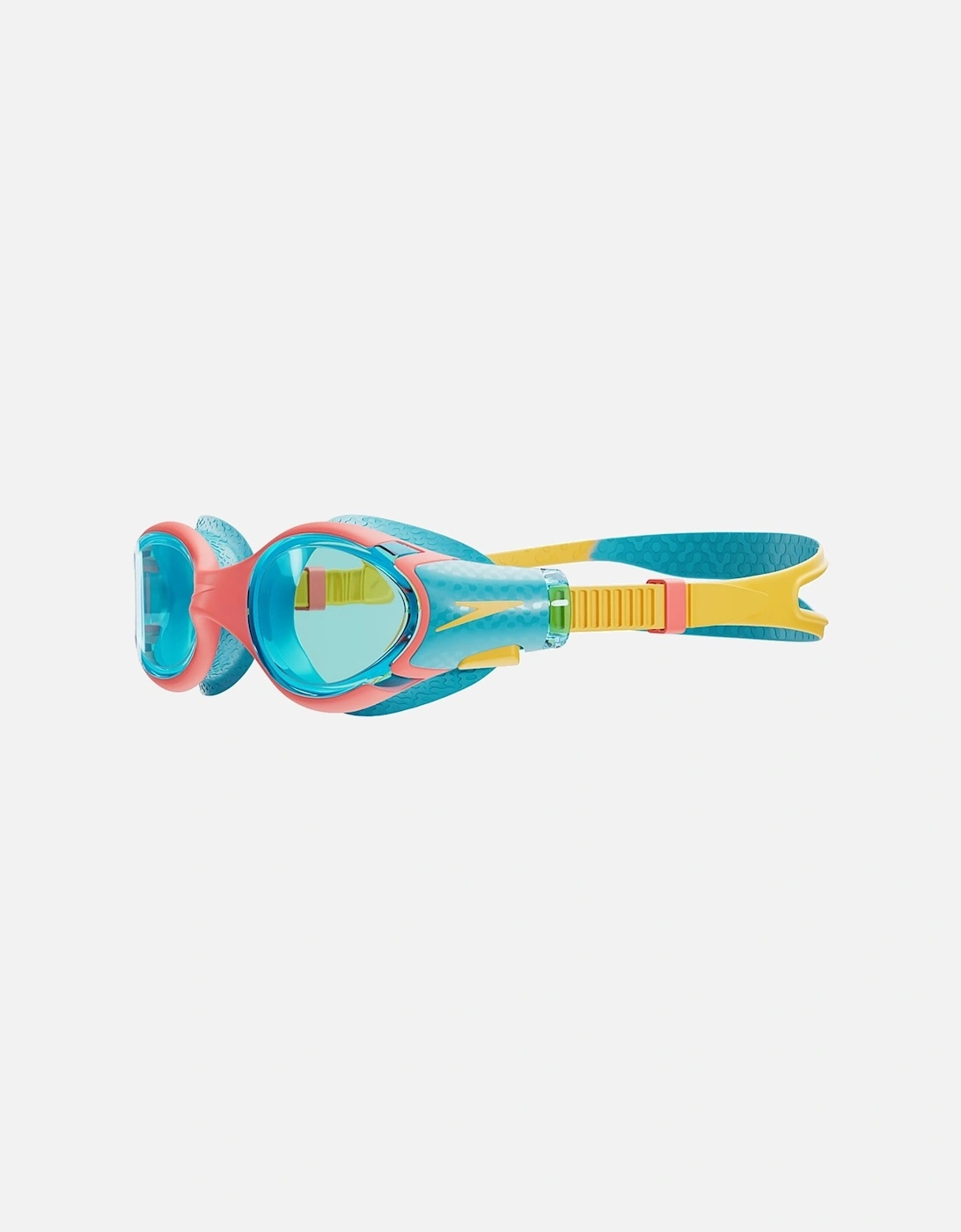 Childrens/Kids 2.0 2024 Biofuse Swimming Goggles