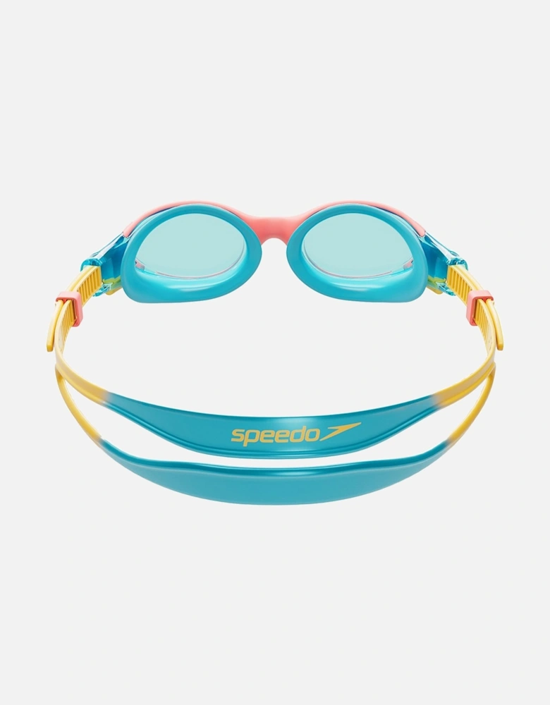 Childrens/Kids 2.0 2024 Biofuse Swimming Goggles
