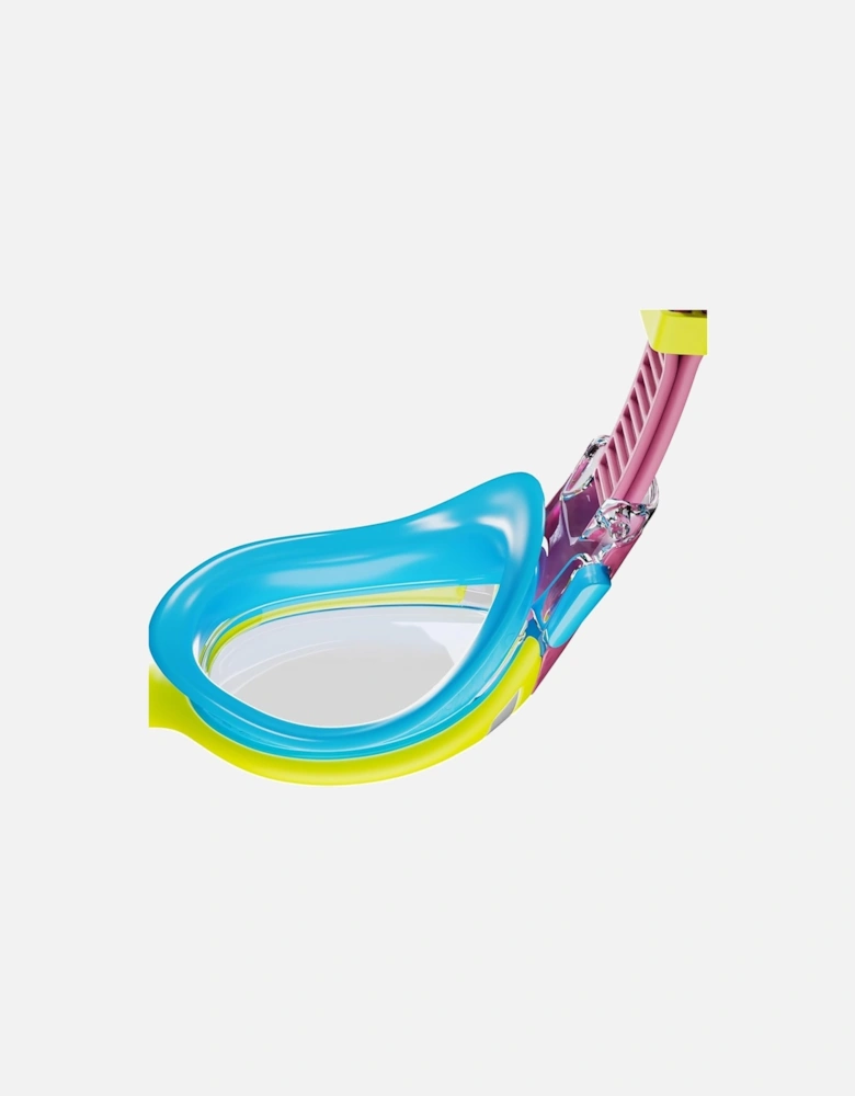 Childrens/Kids 2.0 2024 Biofuse Swimming Goggles
