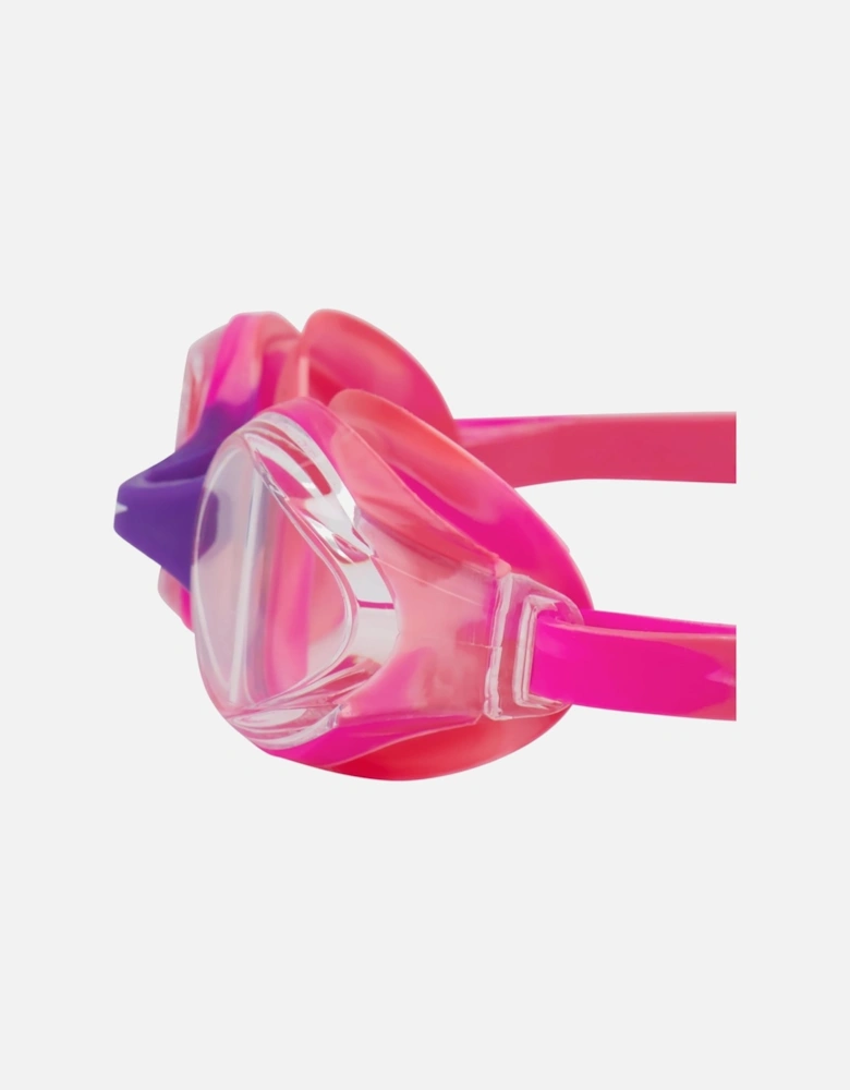 Childrens/Kids Hyper Flyer 2024 Swimming Goggles
