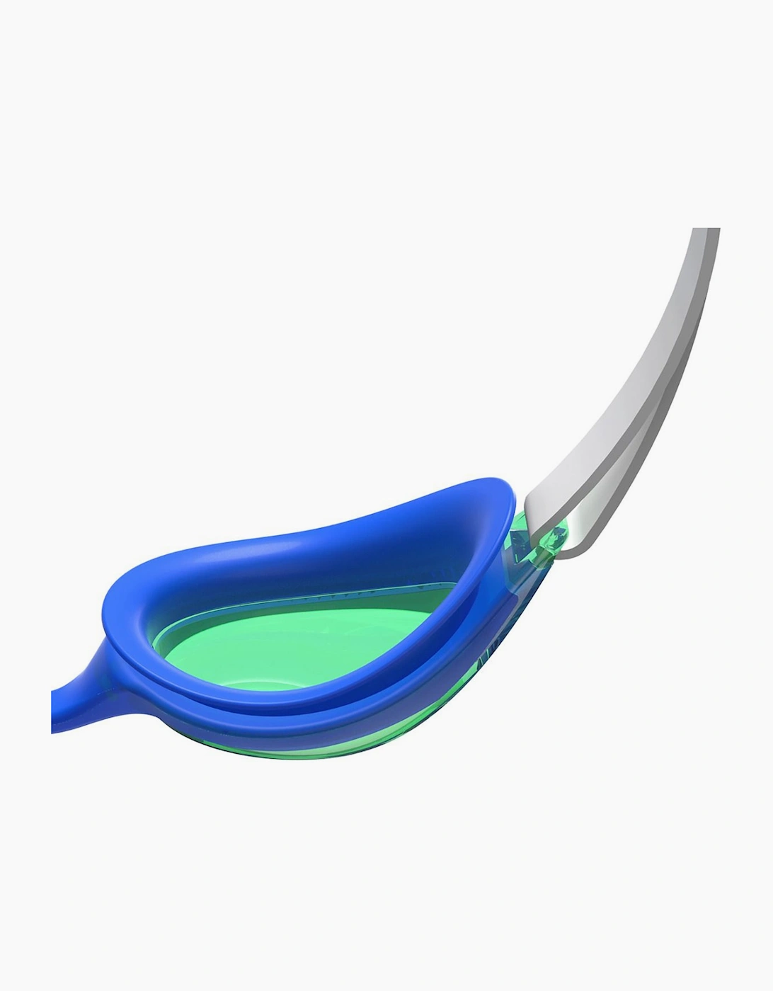 Speedo Childrens/Kids Hyper Flyer 2024 Swimming Goggles - Image 3