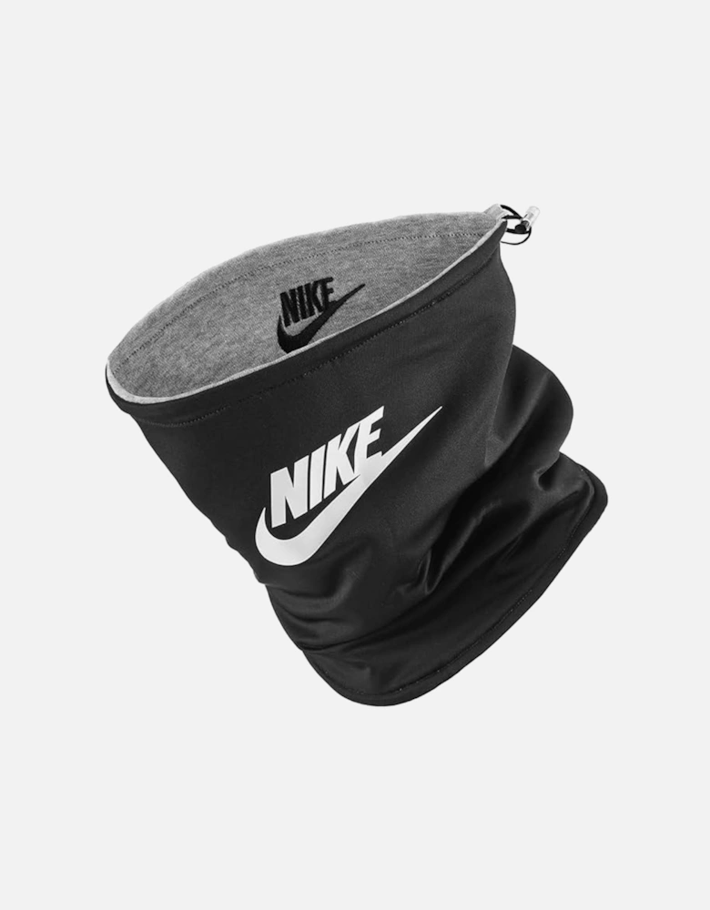 Club Reversible Fleece Neck Warmer
