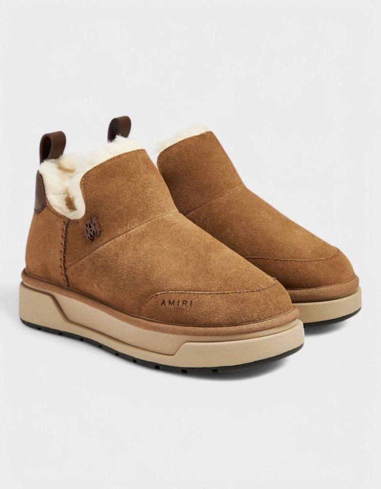 Malibu Boots Brown