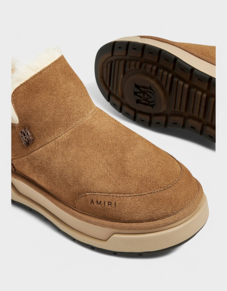 Malibu Boots Brown
