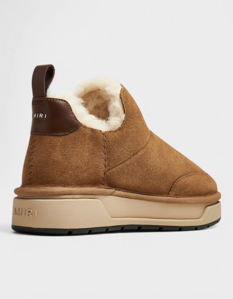 Malibu Boots Brown