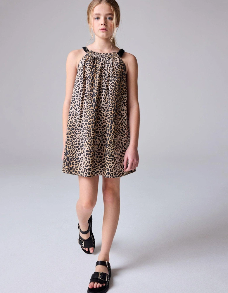 ALL SAINTS DRESS