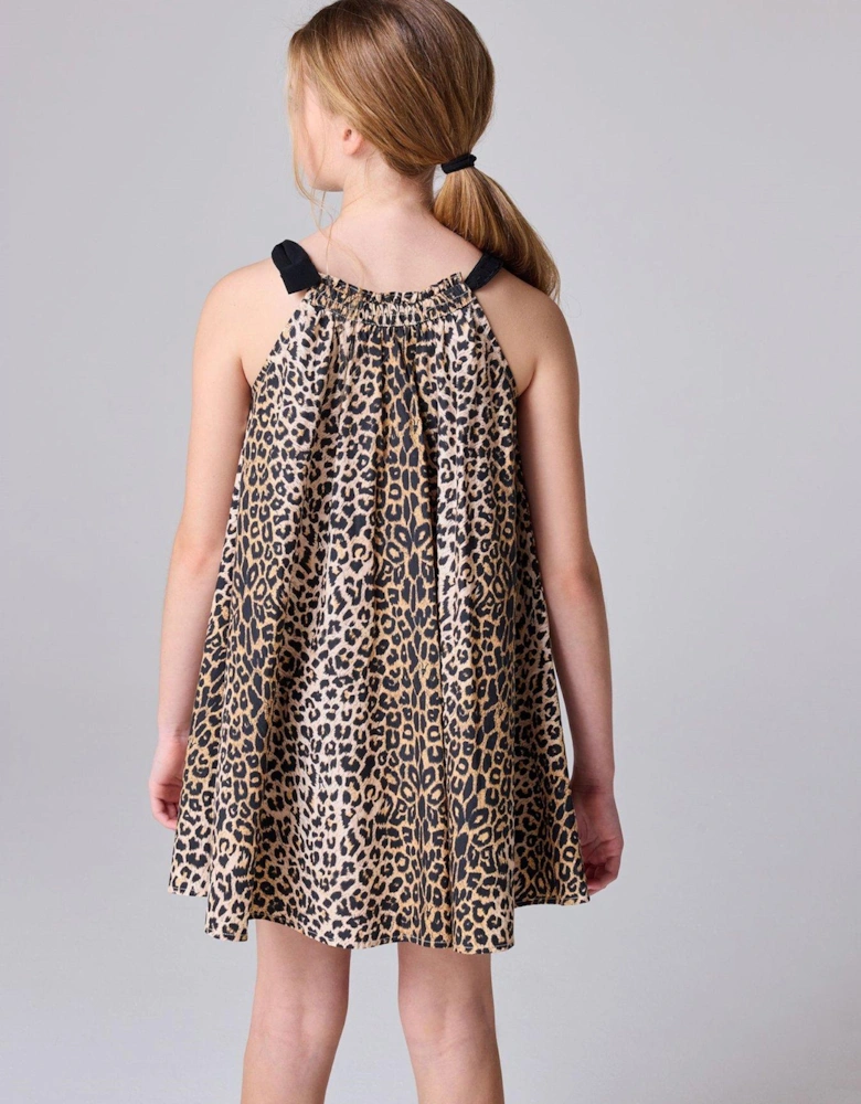 ALL SAINTS DRESS