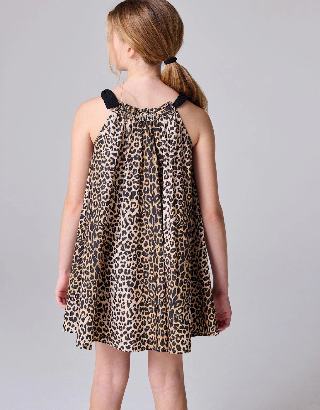 ALL SAINTS DRESS
