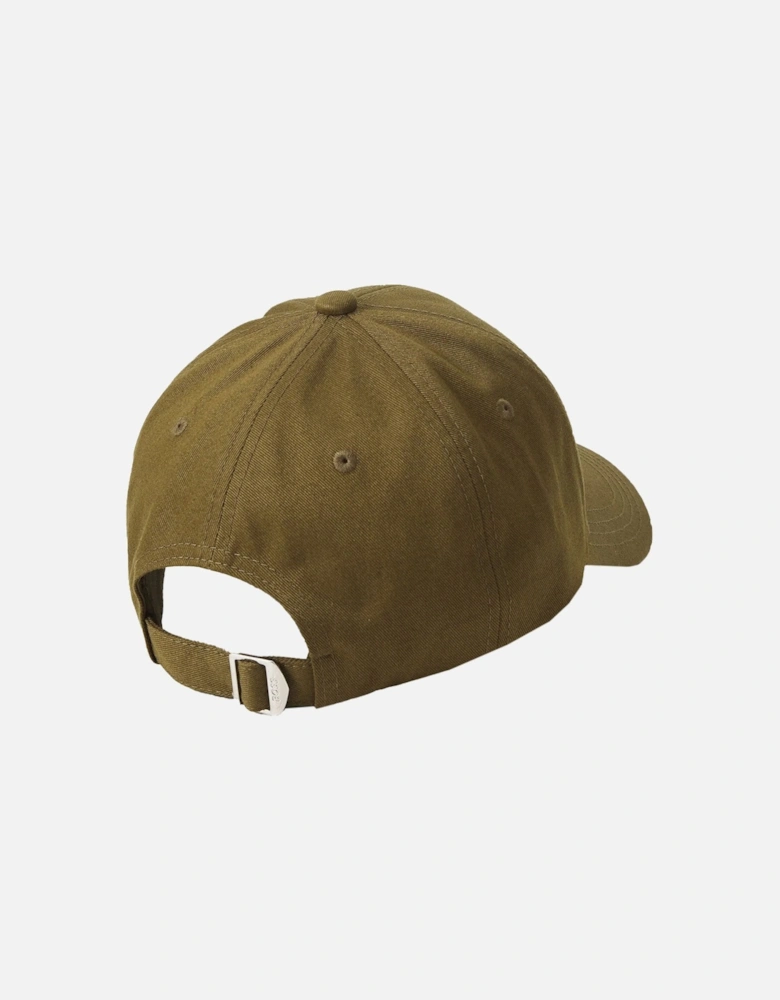BOSS Zed Baseball Cap Dark Green