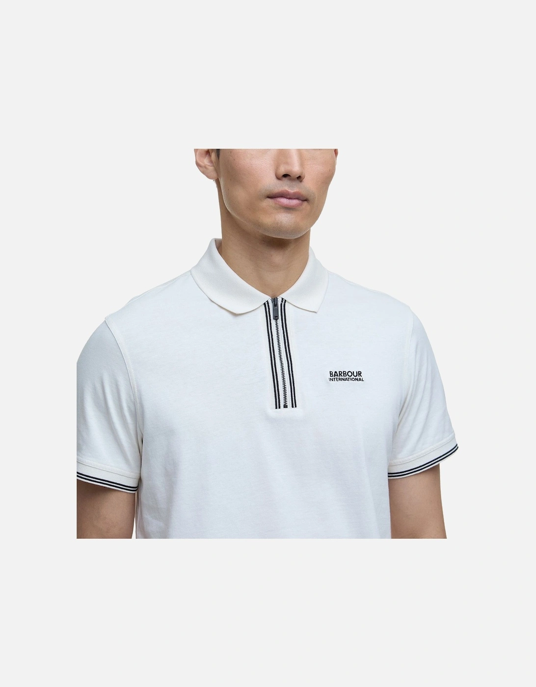 Ollie Twin-Tipped Polo