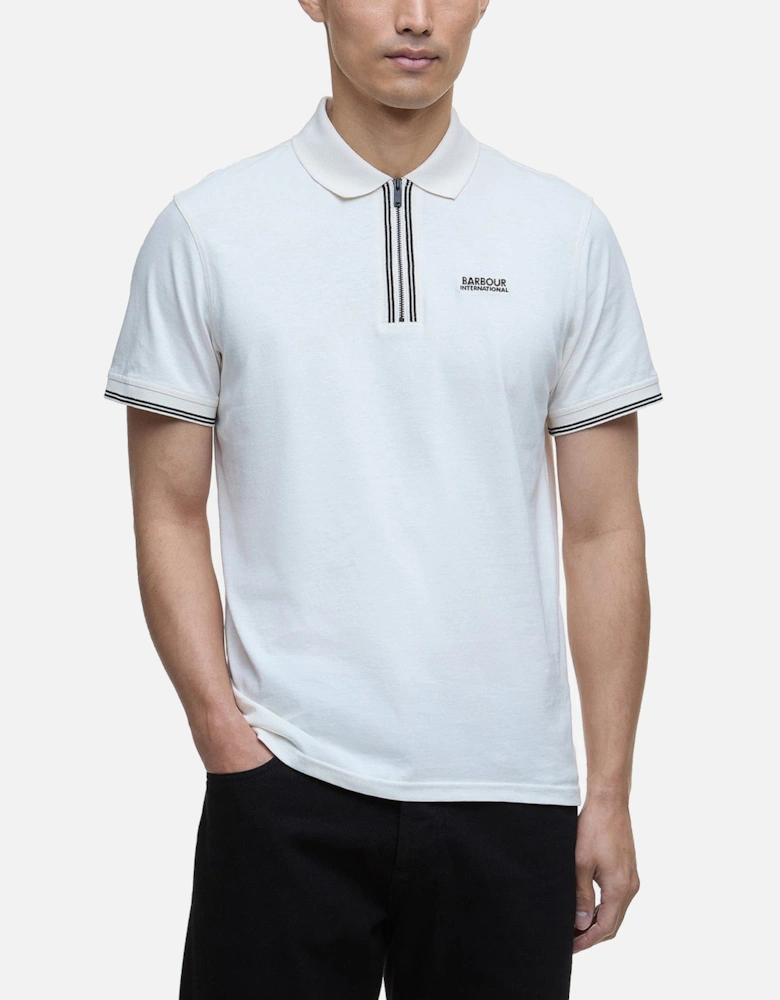 Ollie Twin-Tipped Polo