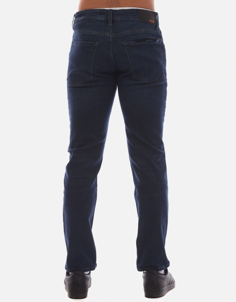 Regular-Fit Jeans