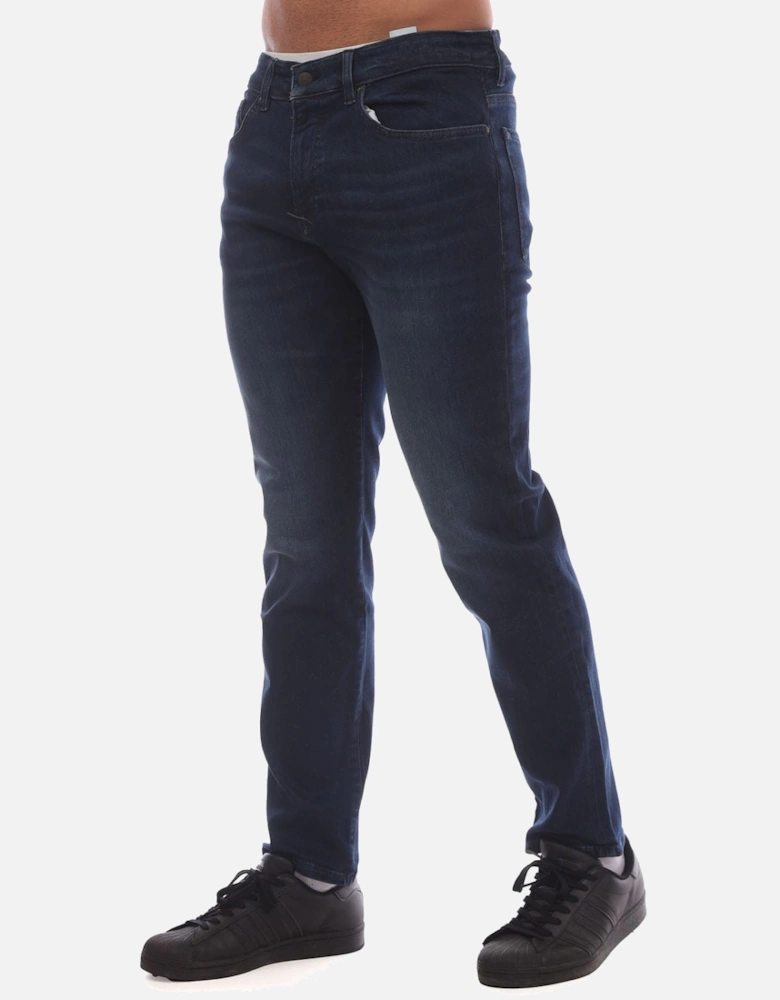 Regular-Fit Jeans