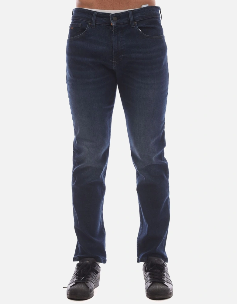Regular-Fit Jeans
