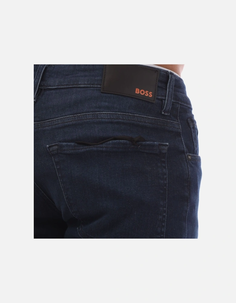 Regular-Fit Jeans