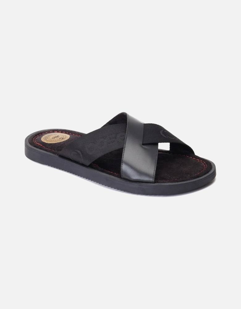 Webb Mens Sliders