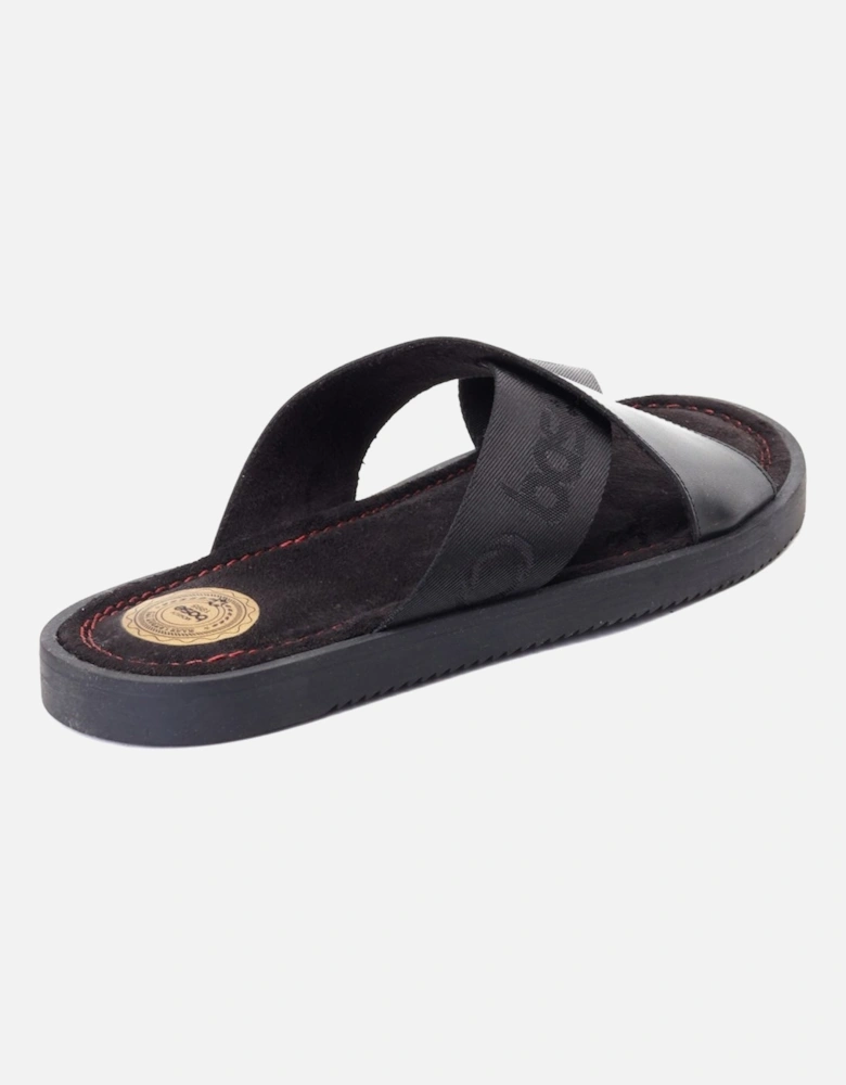 Webb Mens Sliders