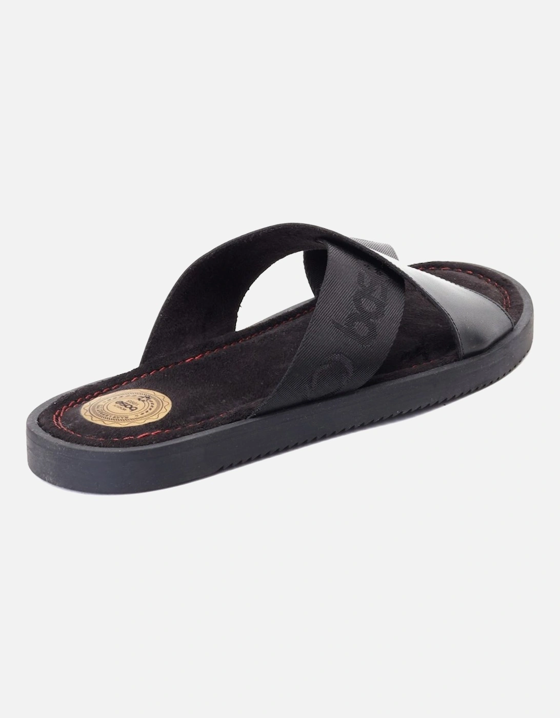 Webb Mens Sliders