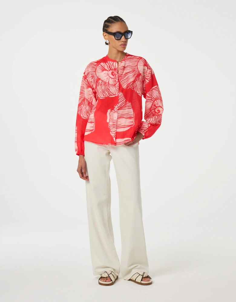 Lente Blouse