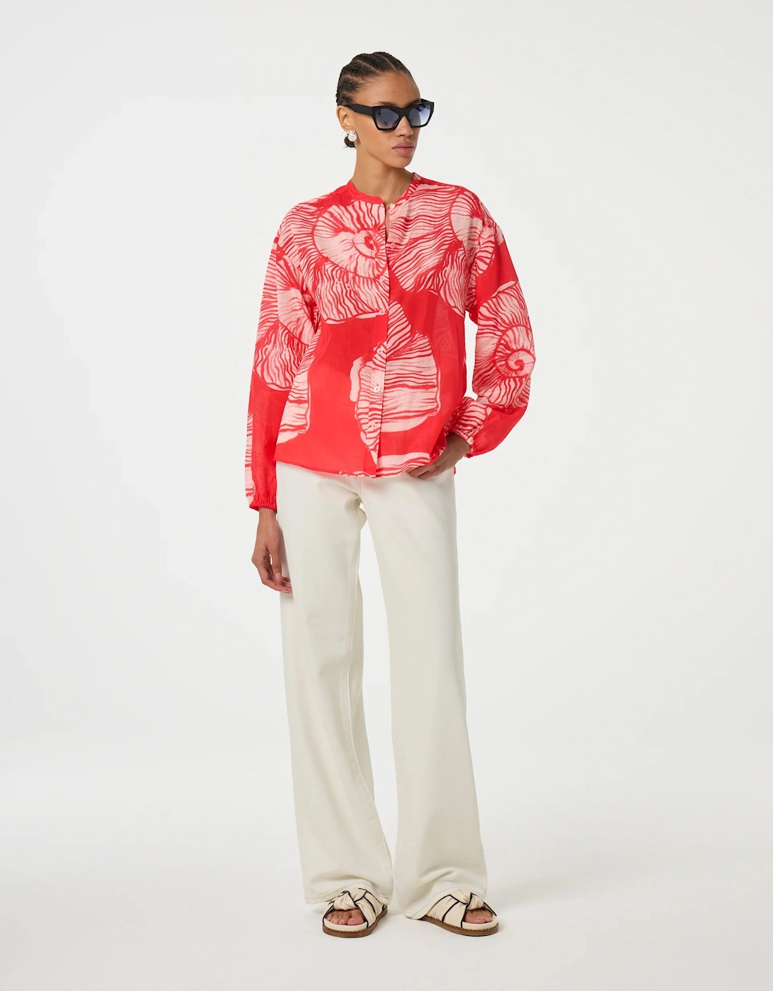 Lente Blouse