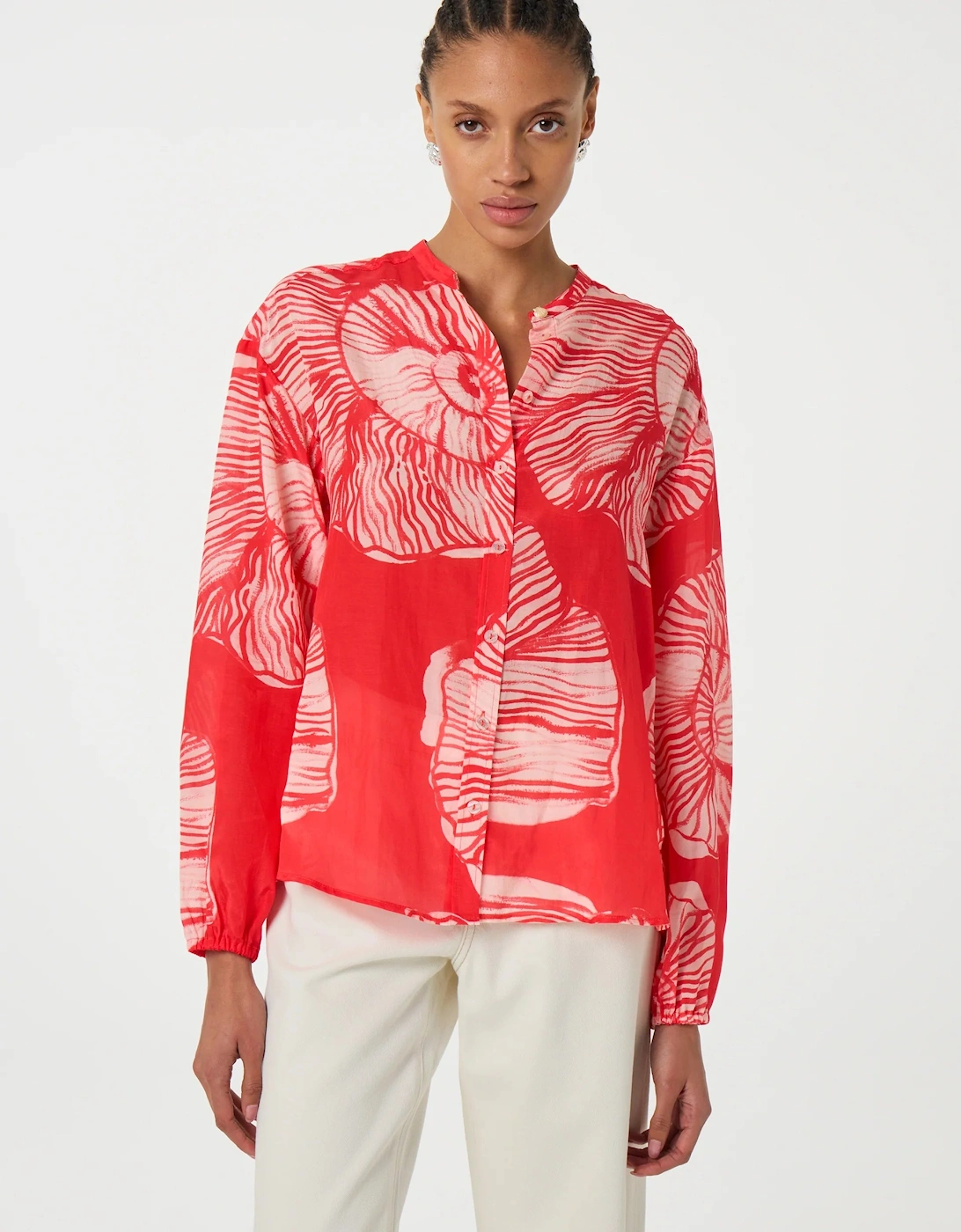 Lente Blouse, 5 of 4