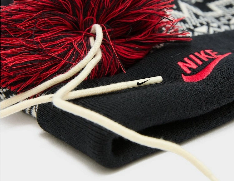 Peak Beanie