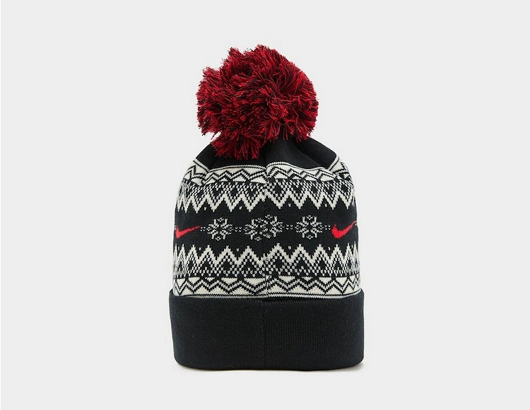 Peak Beanie