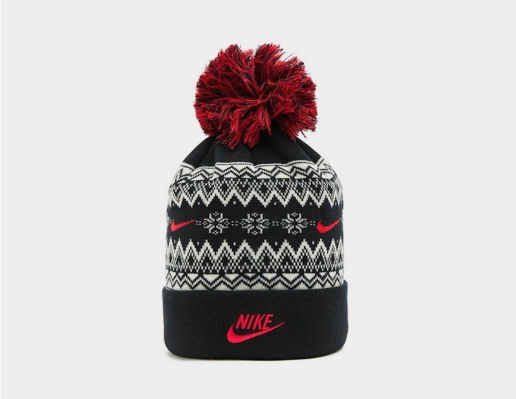 Peak Beanie