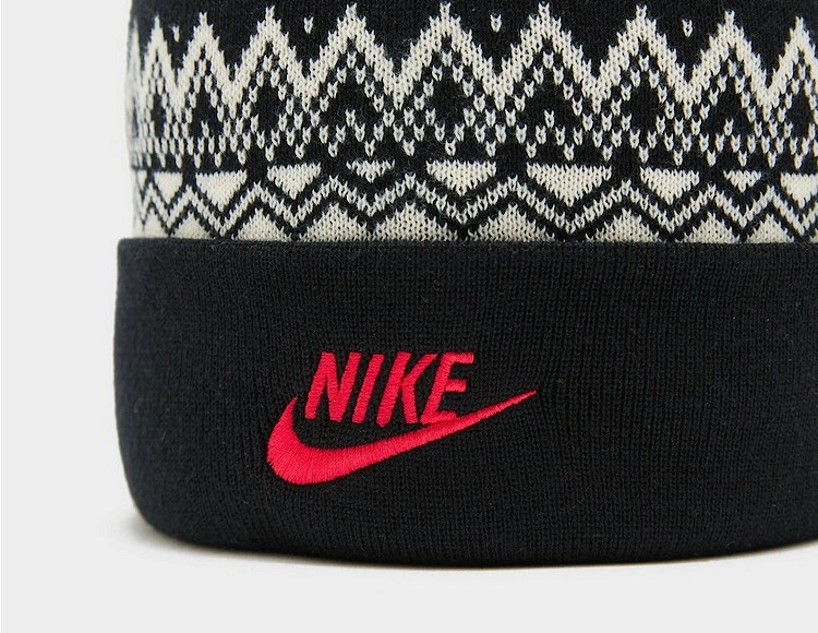 Peak Beanie