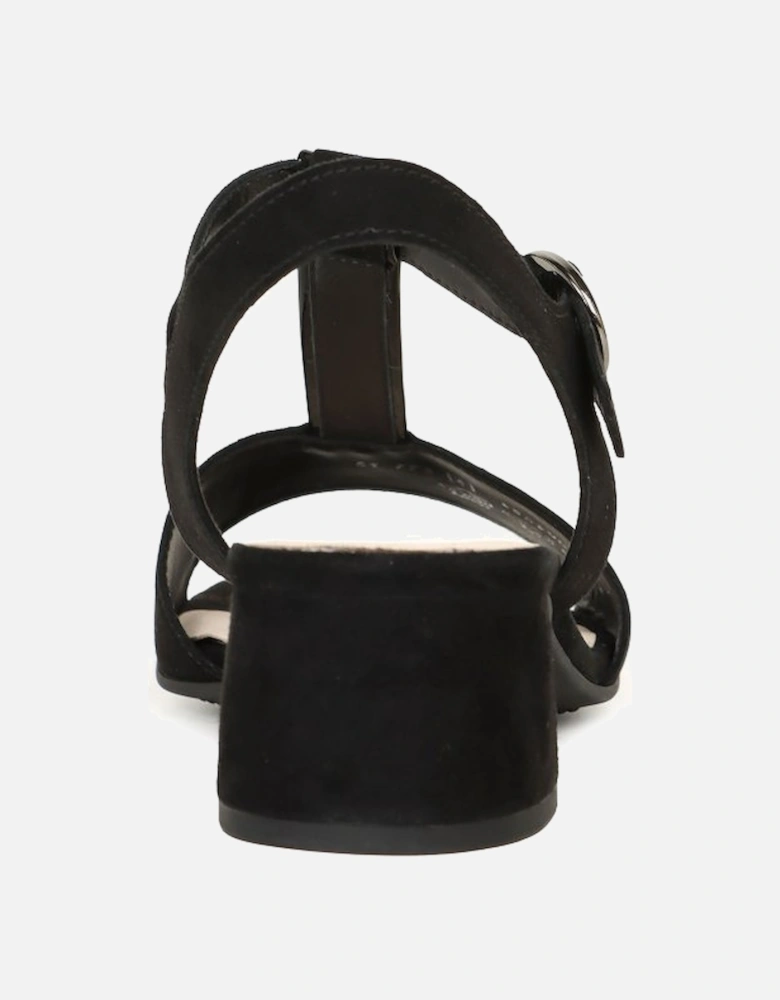 Mead Womens T-Bar Sandals