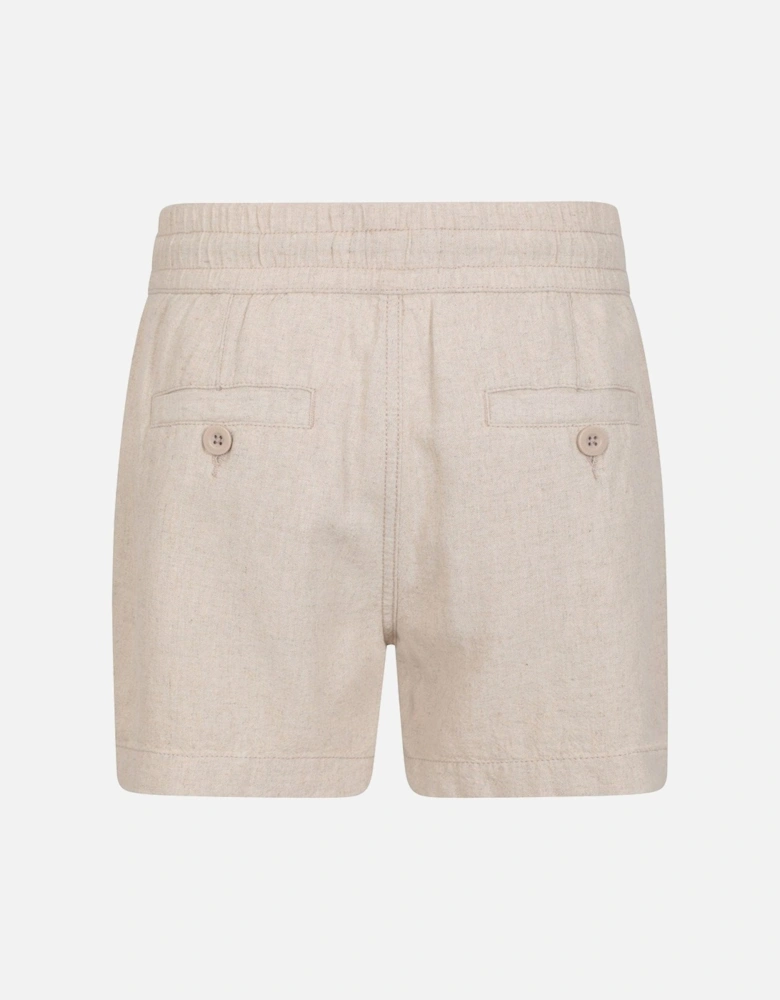 Womens/Ladies Island Summer Shorts