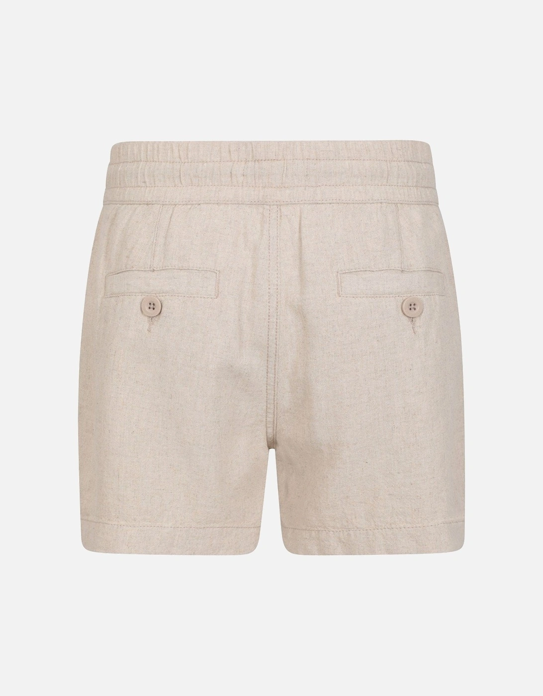 Womens/Ladies Island Summer Shorts