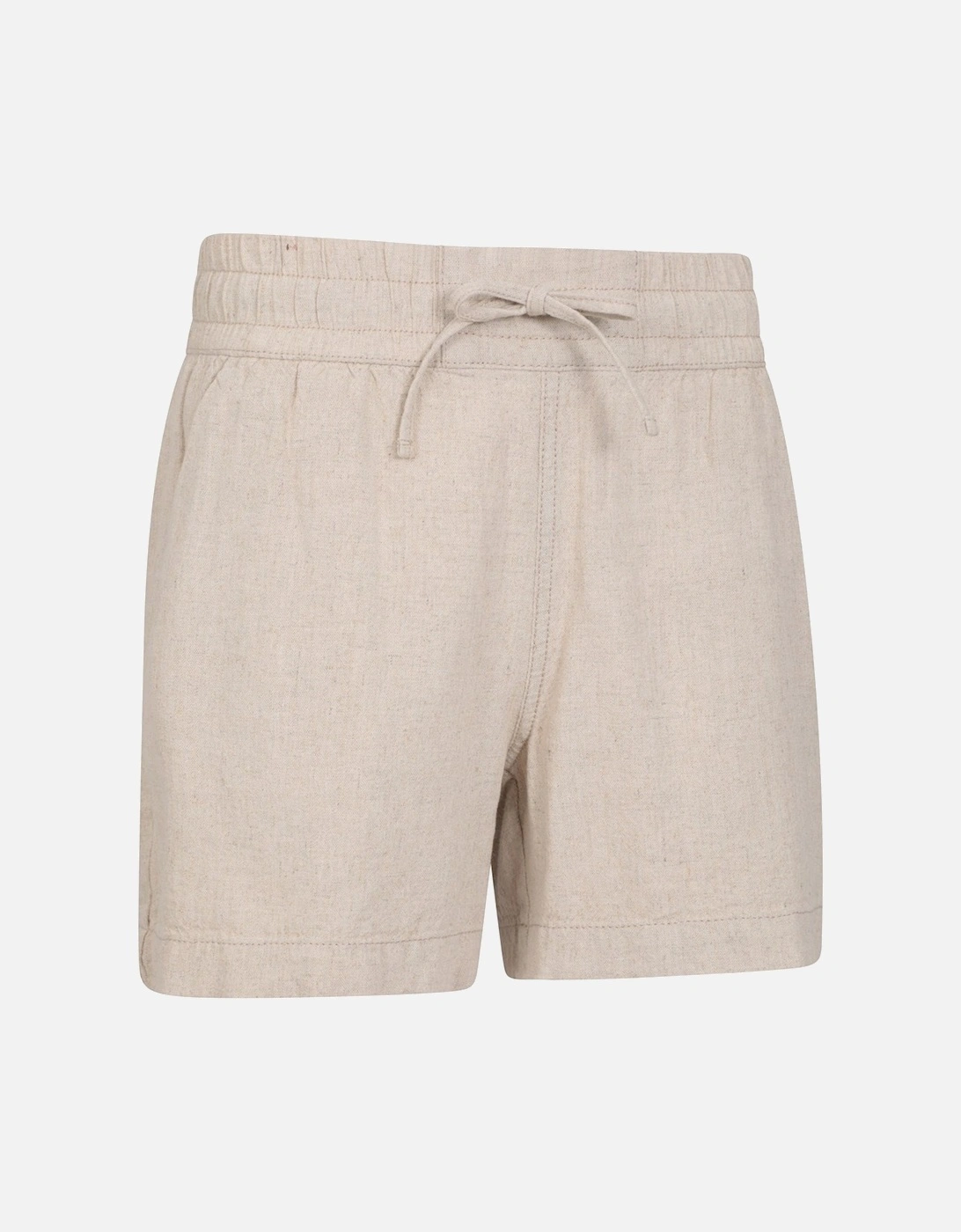 Womens/Ladies Island Summer Shorts