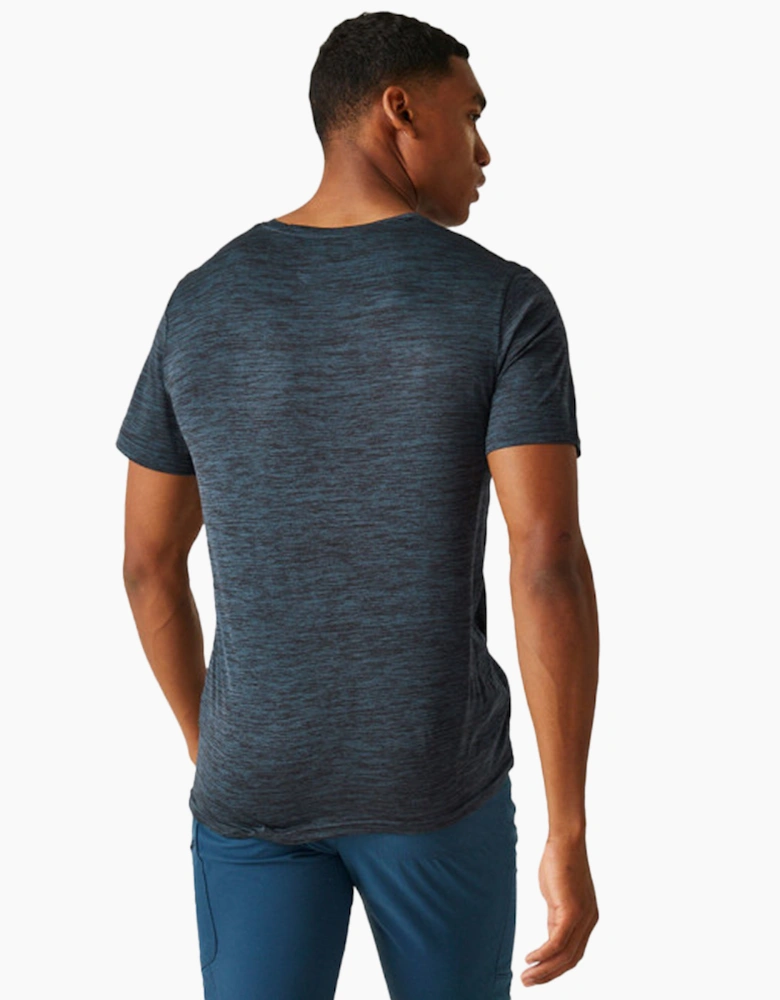 Mens Fingal Edition Marl T-Shirt