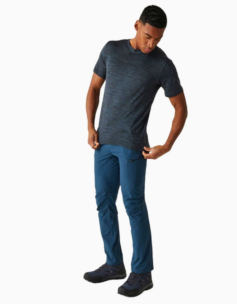 Mens Fingal Edition Marl T-Shirt