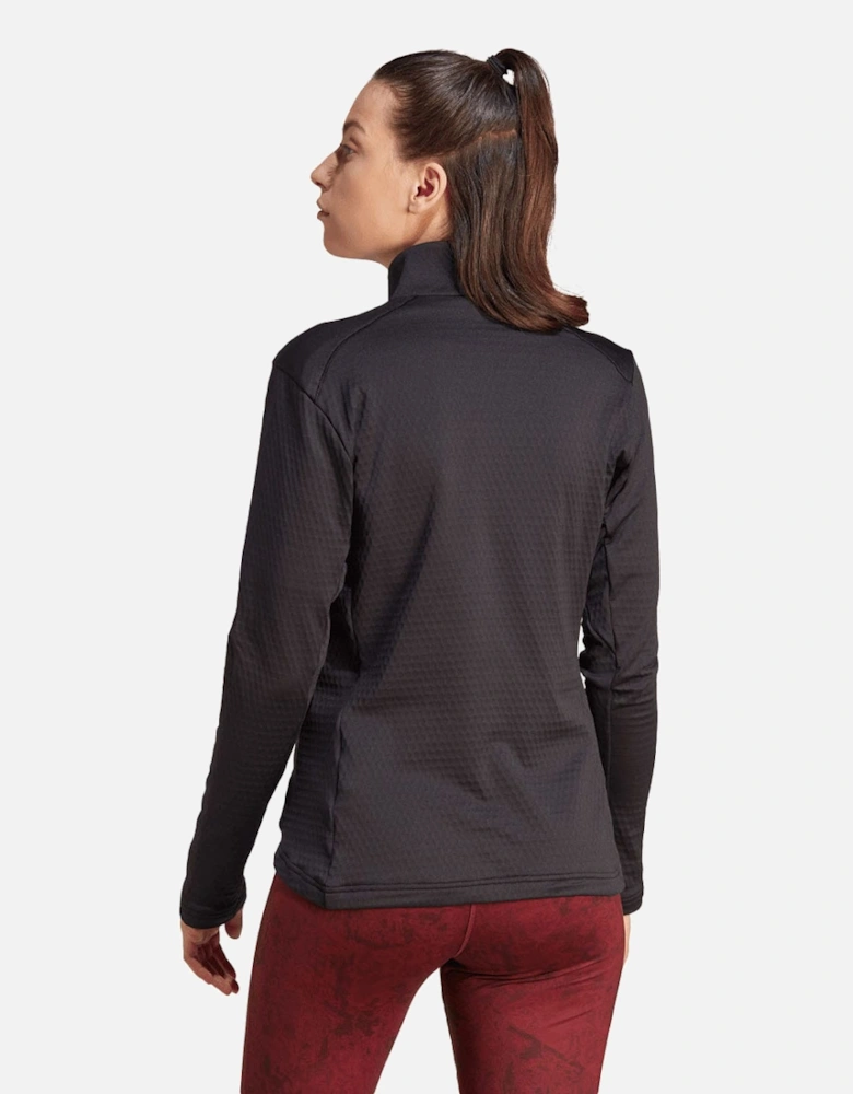 Terrex Multi Light Fleece Full-Zip Jacket