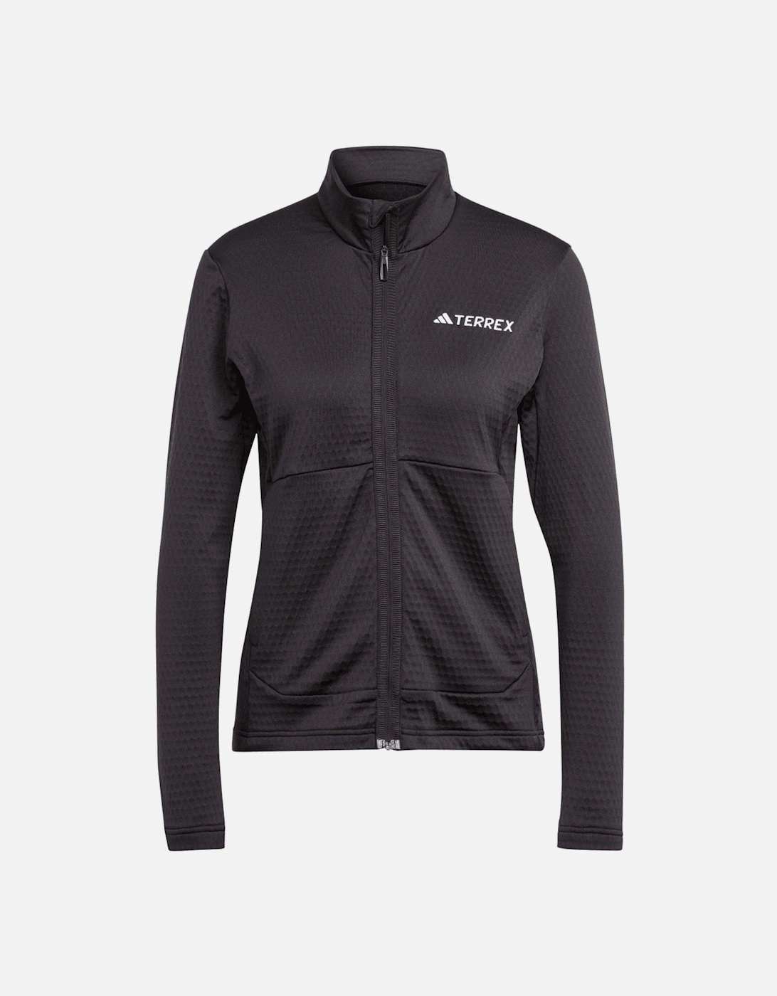 Terrex Multi Light Fleece Full-Zip Jacket
