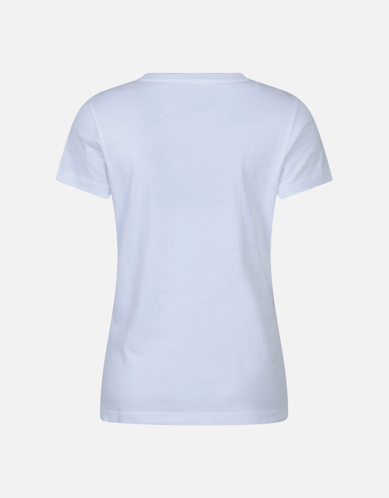 Womens/Ladies Southwold Short-Sleeved T-Shirt