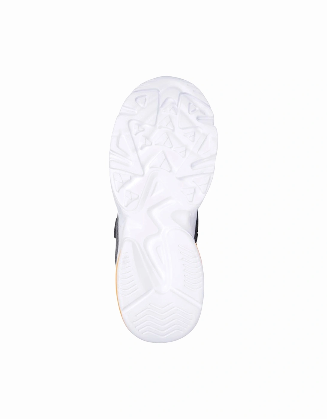 Childrens/Kids Galaxy Light Up Trainers