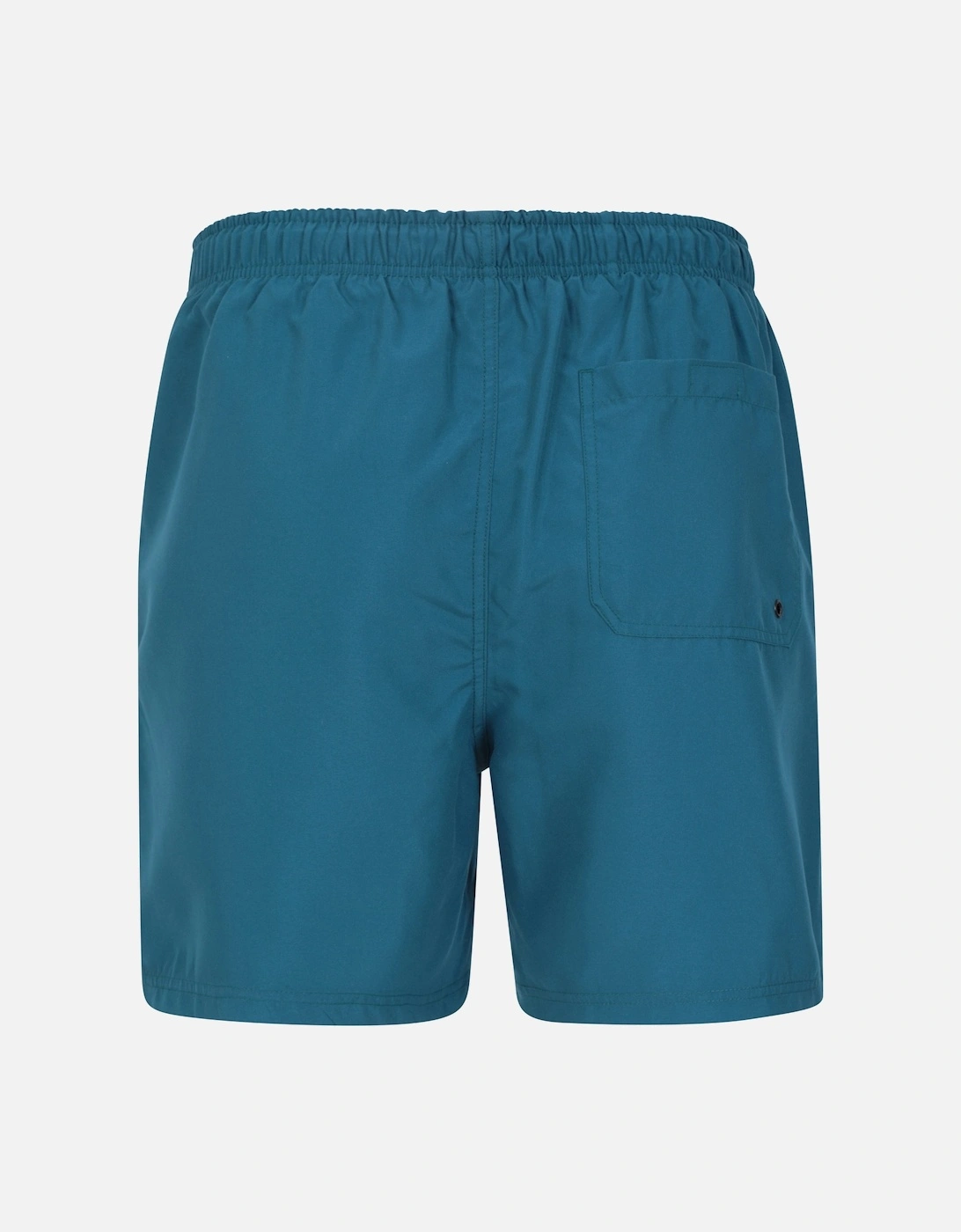 Mens Aruba Floral Swim Shorts (Pack of 2)