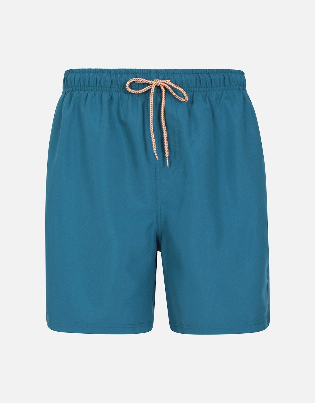 Mens Aruba Floral Swim Shorts (Pack of 2)