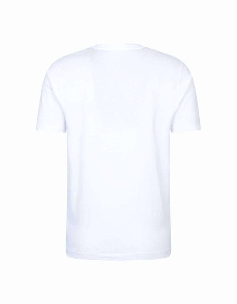 Mens London Short-Sleeved T-Shirt